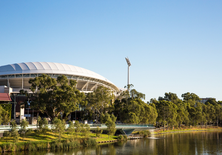 South Australia Has Decided To Not Go Ahead With Fully Opening Its Border on July 20
