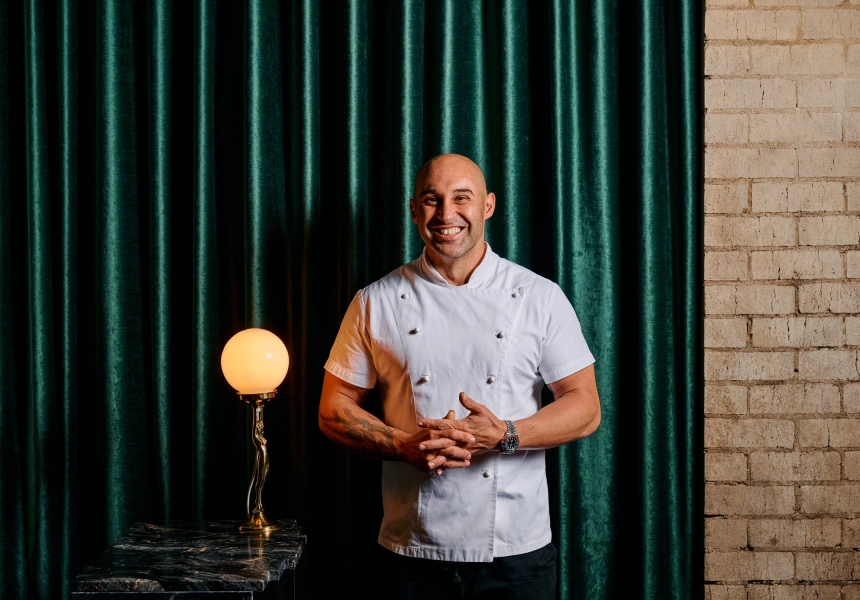 Coming Soon: Melbourne Chef Shane Delia To Bring a Spicy New Venue to Brisbane