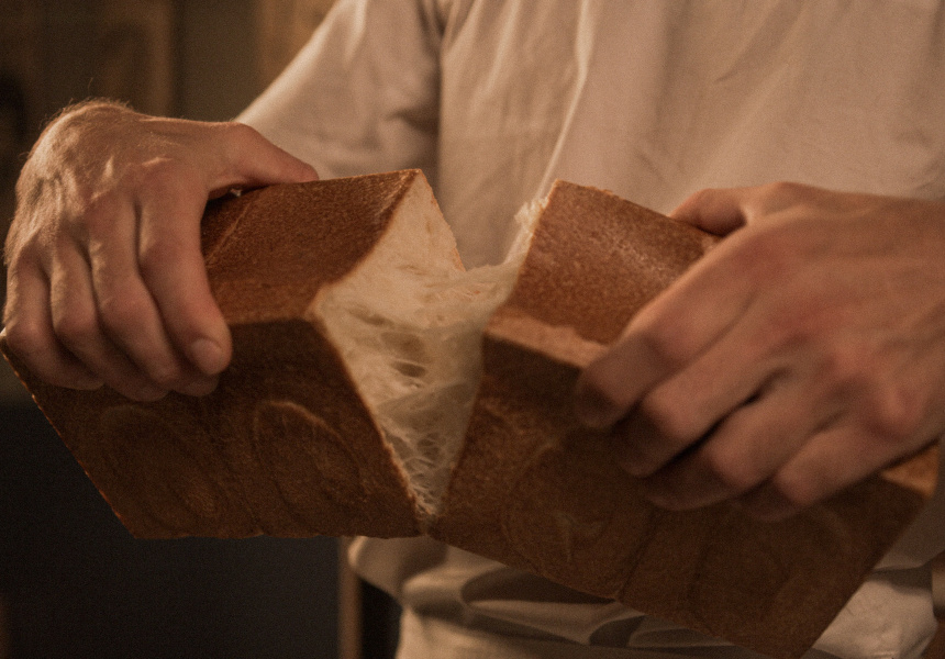 This Melbourne Baker’s Incredibly Fluffy Shokupan (Japanese Milk Bread) Is So Good There’s a Waitlist for It