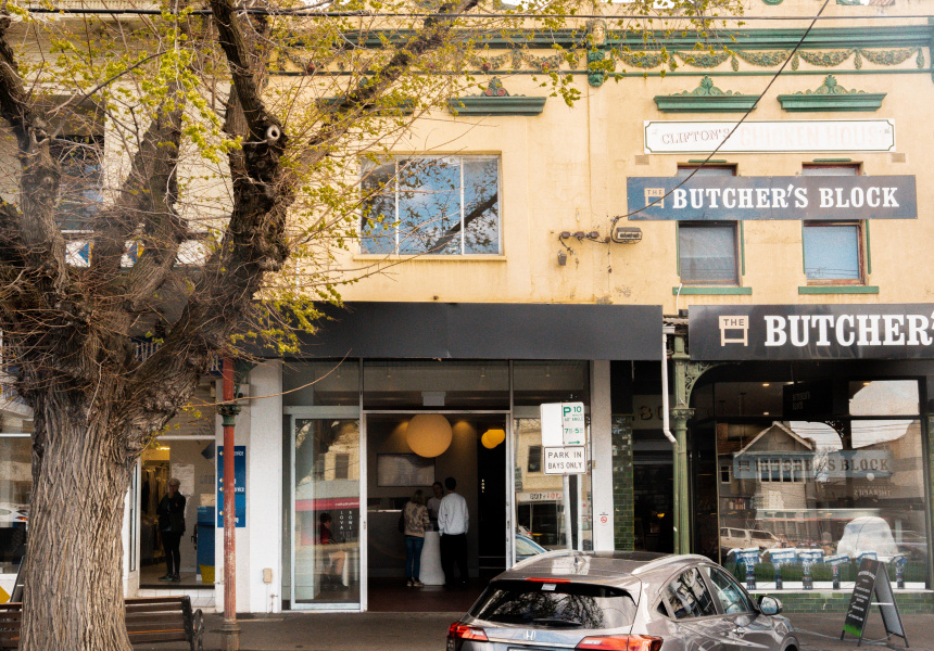 First Look: Acai Bar Lovabowl Started in the Back of a Fitzroy North