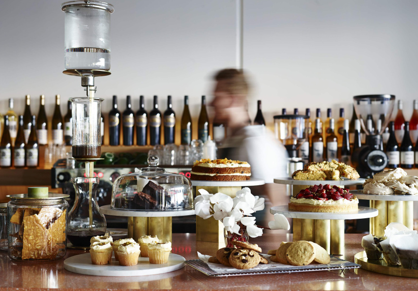 Bills Surry Hills Is on the Move After 23 Years