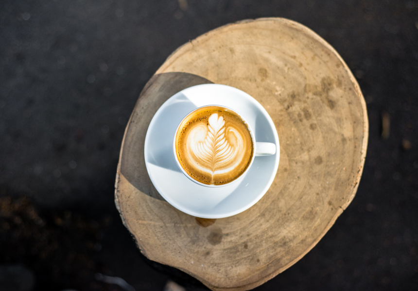 The Best Coffee in Sydney