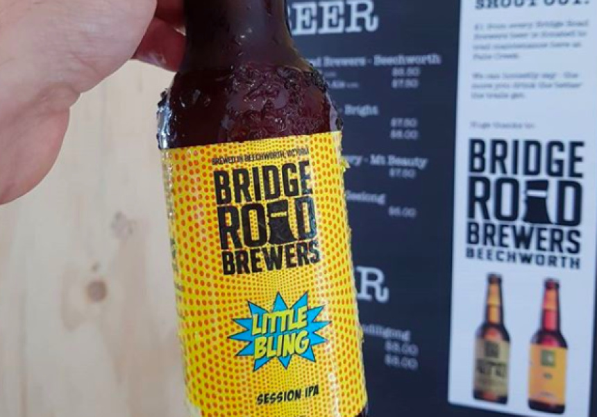 The Best MidStrength Craft Beers For a Summer Afternoon