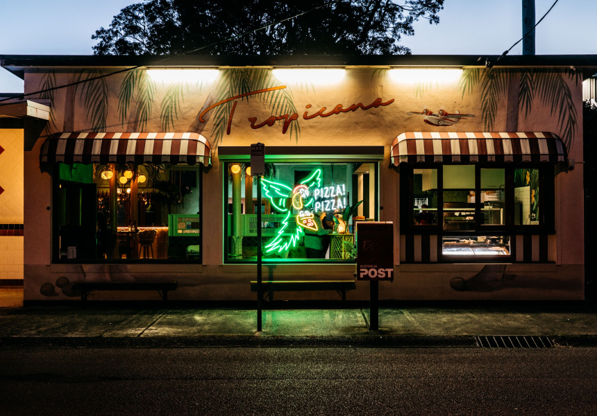 Best Regional Restaurants to Visit on a Day Trip From Sydney