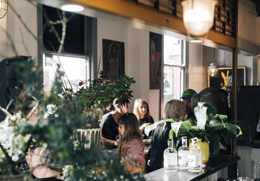 Gallery Ballarat Sunday Roast 2