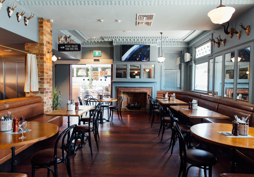 Merivale Has Bought 80-Year-Old Randwick Pub the Duke of Gloucester Hotel