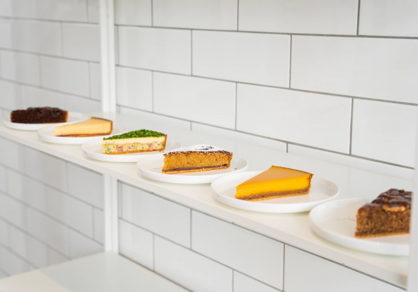 Tarts Anon Cremorne Is Closing