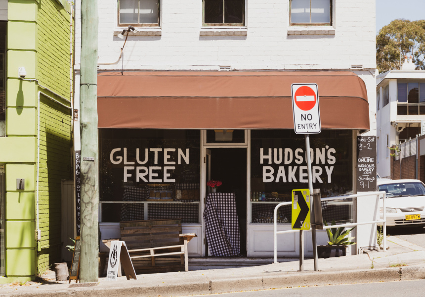 Now Open: Hudson’s Bakery, Where Absolutely Everything Is Gluten-Free