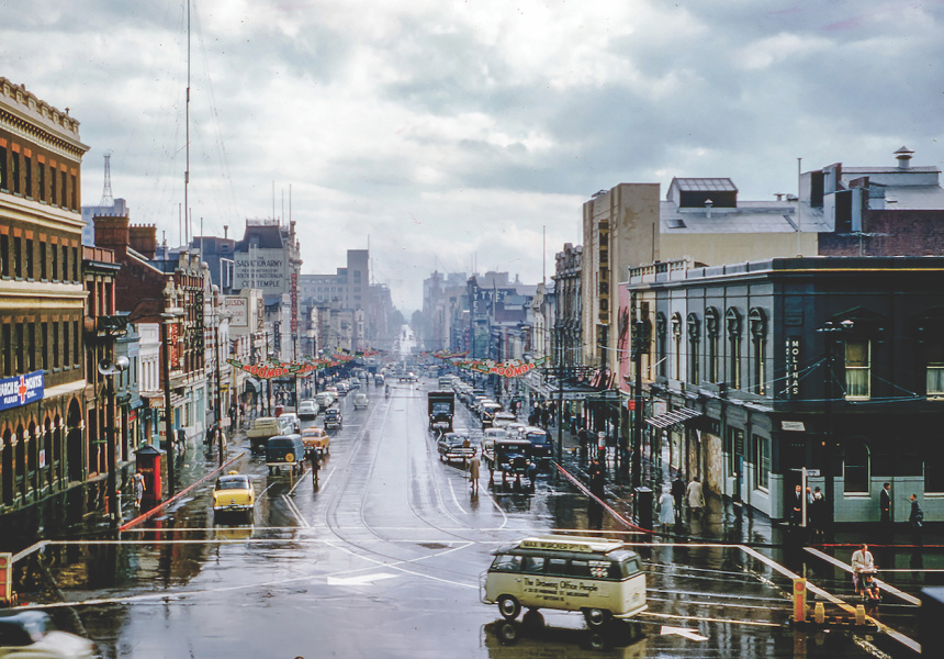 A New Photography Book Puts Popular Instagram Account Old Vintage