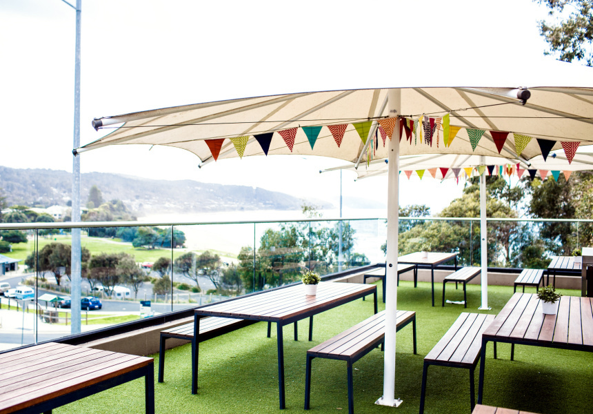 Merivale Takes Its Italian Eatery Totti’s Interstate, Opening Its First