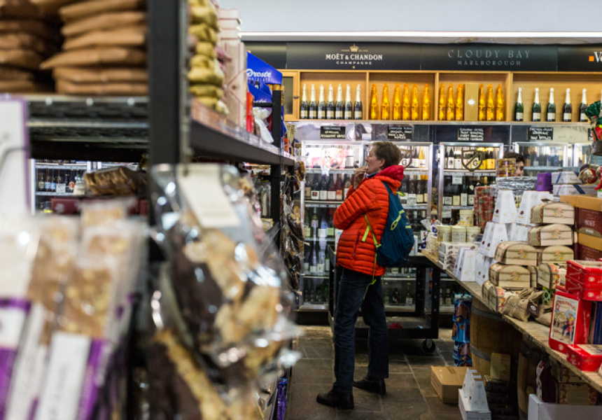 Melbourne S Best Specialty Italian Grocers