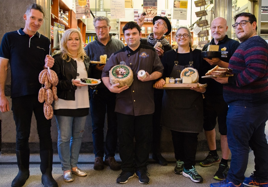 Truffle Festival Comes to Melbourne