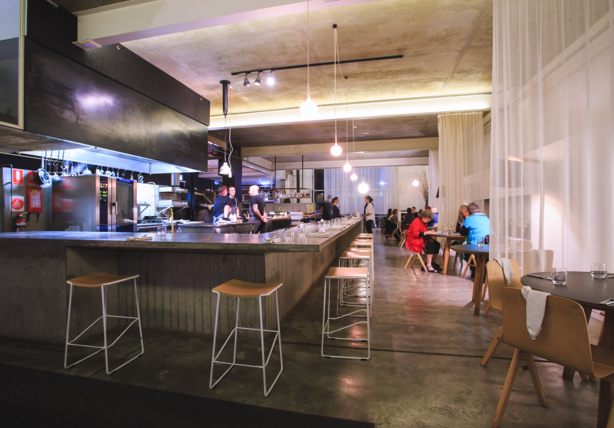 Franklin, Hobart – TAS
