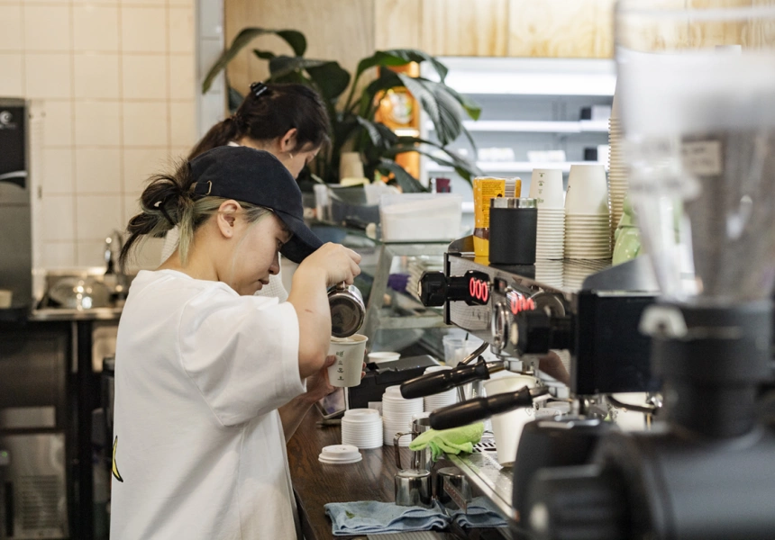 I Can’t Stop Thinking About: Domo 39’s Sakana Bento, a Seafood Odyssey of a Lunch in St Peters