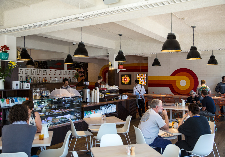 My Kingdom for a Horse Launches Coffee Subscription Service