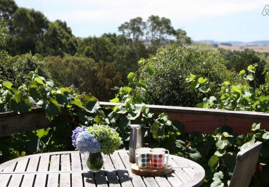 Out of Towner A Winter Weekend in West Gippsland