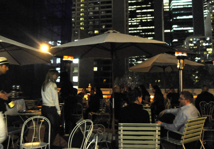 Last Drinks Iconic Rooftop Bar Madame Brussels Is Closing After 15 Years Last Drinks Iconic Rooftop Bar Madame Brussels Is Closing After 15 Years