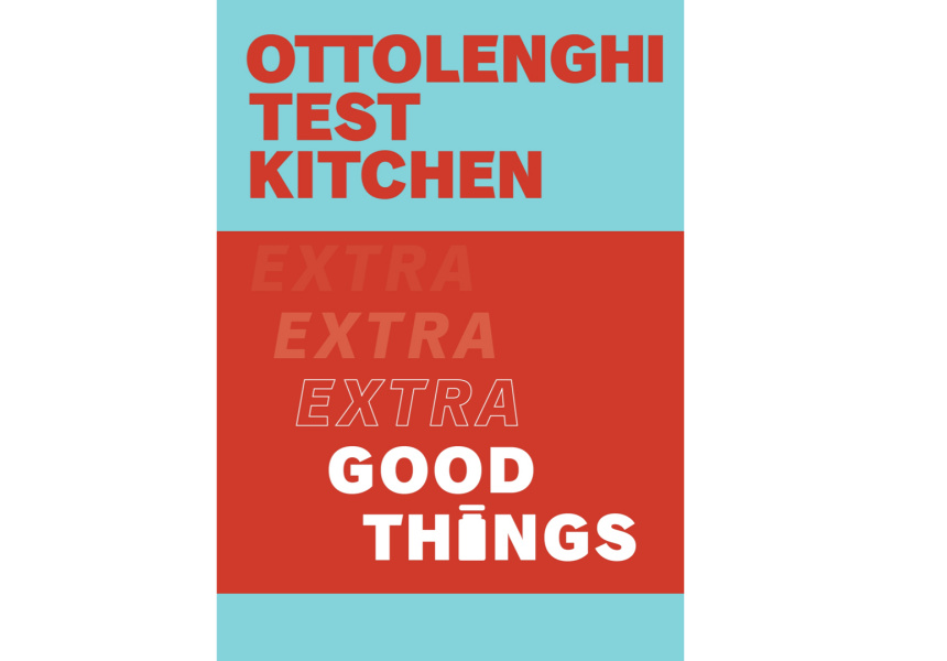 Recipe Yotam Ottolenghi and Noor Murad’s Crunchy Parmigiana Pie Is a Dinner Party Masterpiece