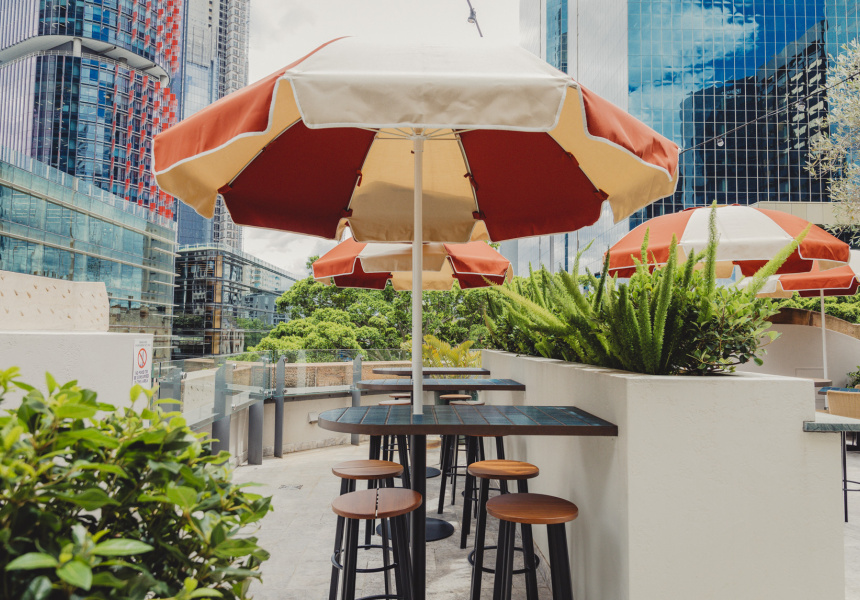 A Med Inspired Rooftop Bar Has Opened On Top Of 100 Year Old Sydney Pub weirdo-guide-to-dublin-pubs-the-bald-eagle-weirdbeergirl