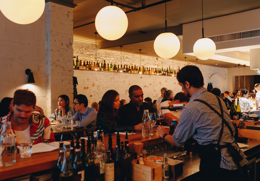 Osteria Ilaria
