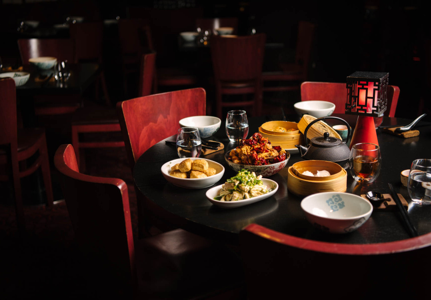 The Five Essential Dishes to Order at Yum Cha