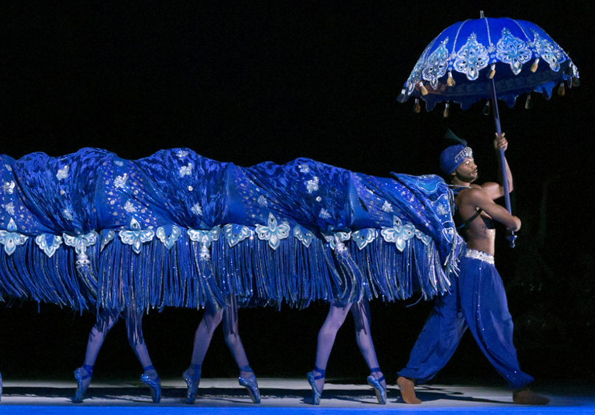 The Australian Ballet Presents Alice’s Adventures