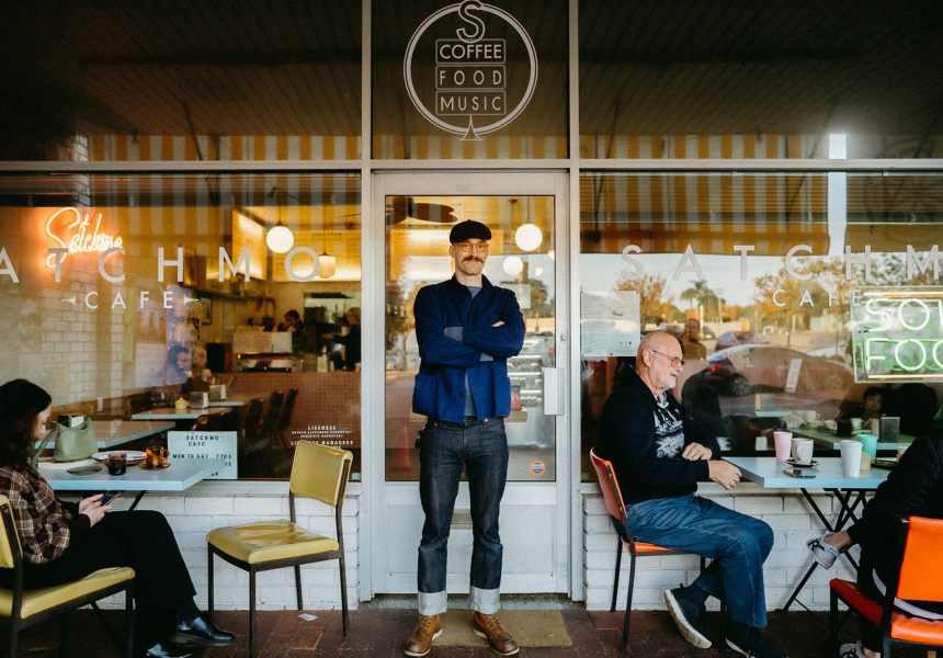 After Seven Years, North Perth Favourite Satchmo Is Embarking on a New Chapter – Just Two Doors Down