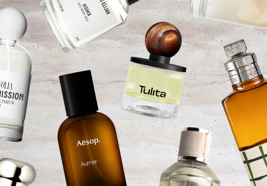 The 15 Best Unisex, Gender-Neutral Fragrances To Shop in 2025