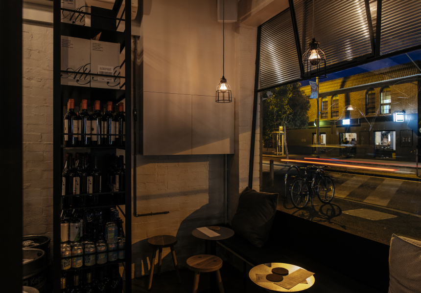 Four to Try Melbourne's Best New Wine Bars