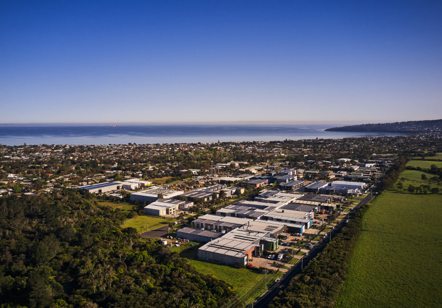 “It’s Definitely Still a Bit of a Secret”: Dromana Habitat Is a Hotbed of Artisans on the Mornington Peninsula