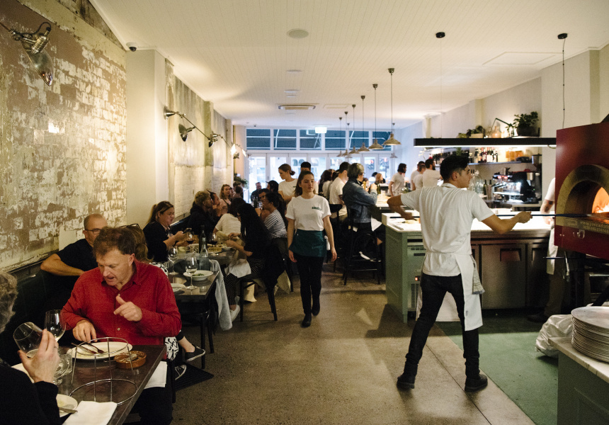 Where Sydney Chefs Eat In Summer