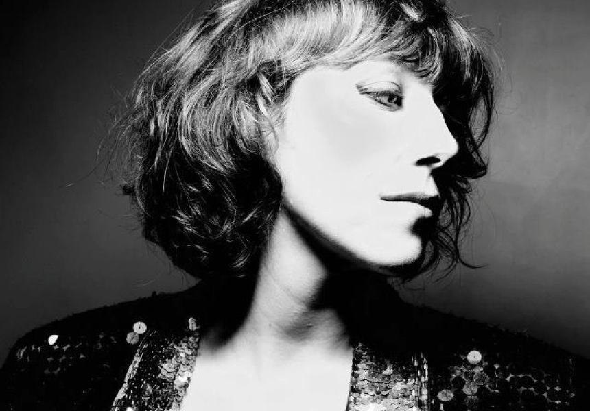 Martha Wainwright