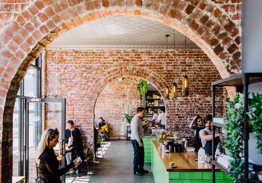 Where to Get Coffee on Christmas Day