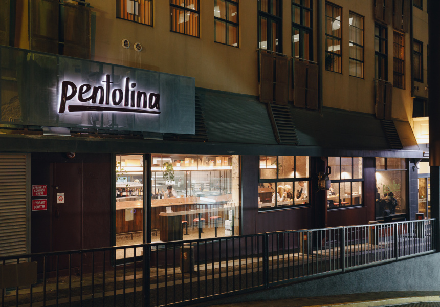 “Facing a Roadblock That Simply Cannot Be Overcome”, CBD Pasta Bar Pentolina Is Closing