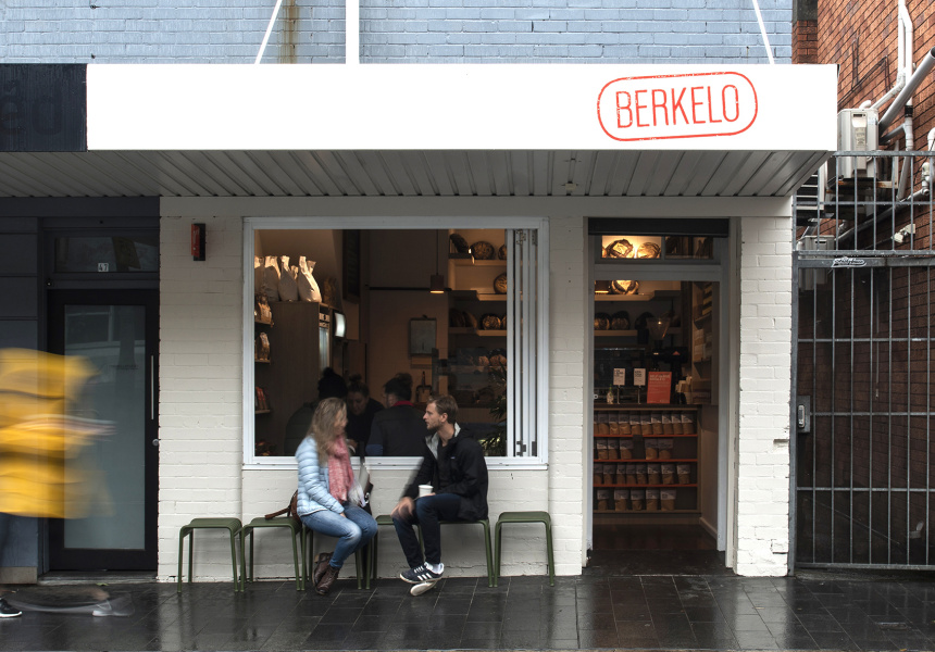 First Look: Part Bakery, Part General Store – Popular Sydney Bakery Berkelo Has Opened in Manly