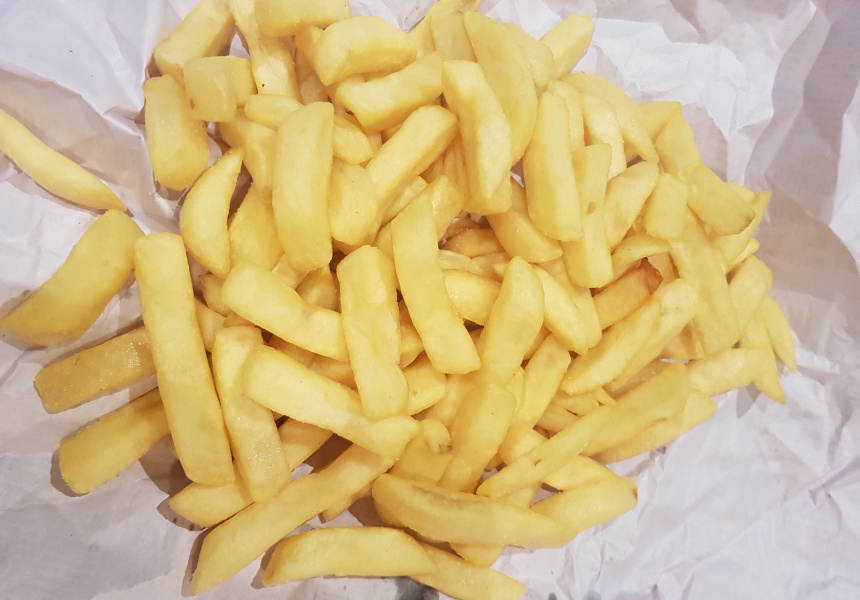 Defining Minimum Chips Is a Maximum Mission