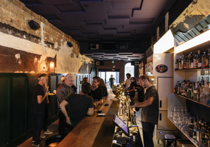 Best Bars For Dancing In Melbourne Broadsheet