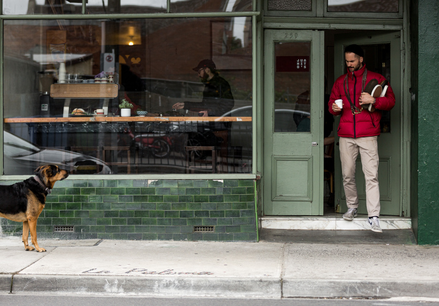Deconstructing the $10 Roll With a Cult Following at Juanito’s, Brunswick