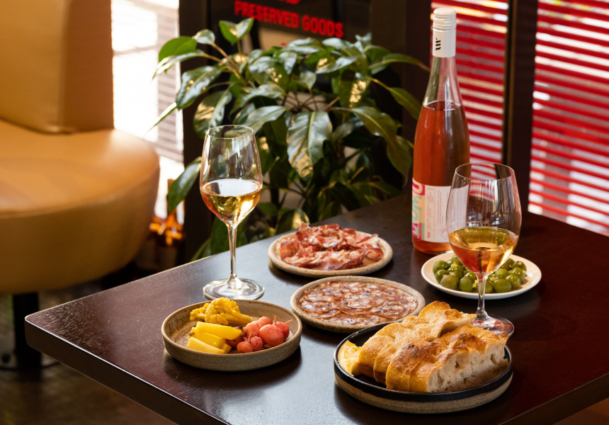 Snack Bar Adelaide’s Latest in Food and Drink, September 3, 2021