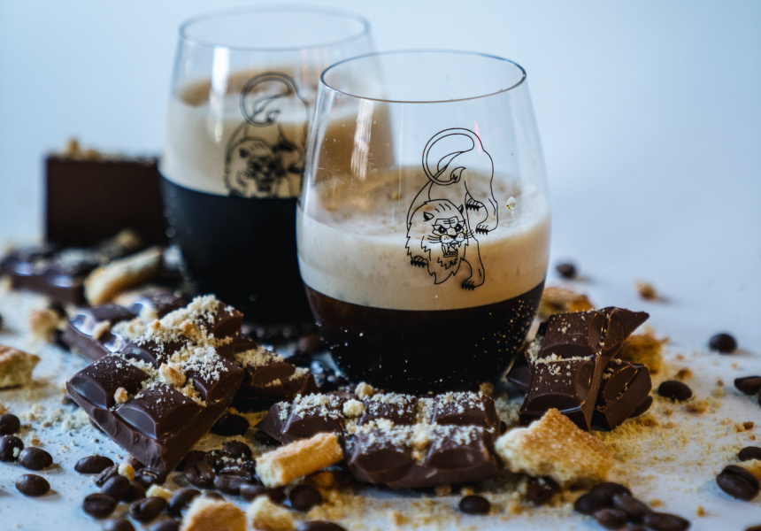 Espresso Martini Festival