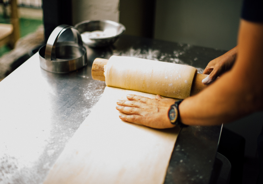 Brunswick East’s The Pie Shop Is Opening a CBD Store Next Week