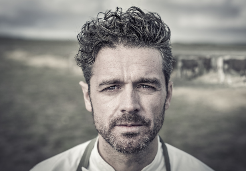 The World’s Best Chefs Are Coming to Adelaide for Tasting Australia 2017