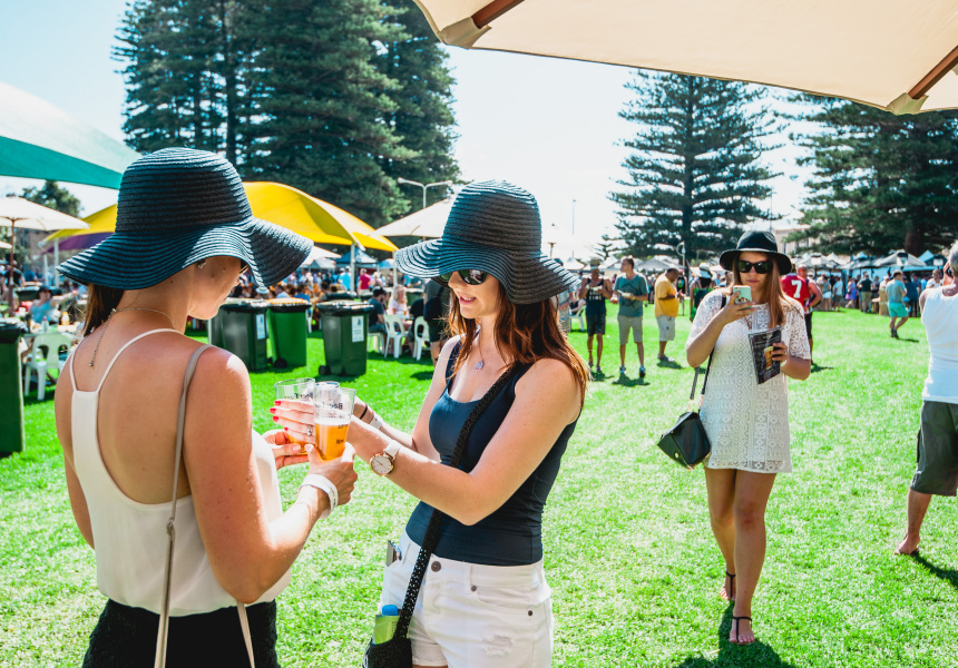 Sydney Beer Fest 2018
