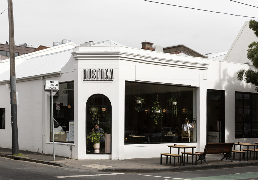 Now Open: Rustica Adds a Day-to-Night South Yarra Flagship to the Fold