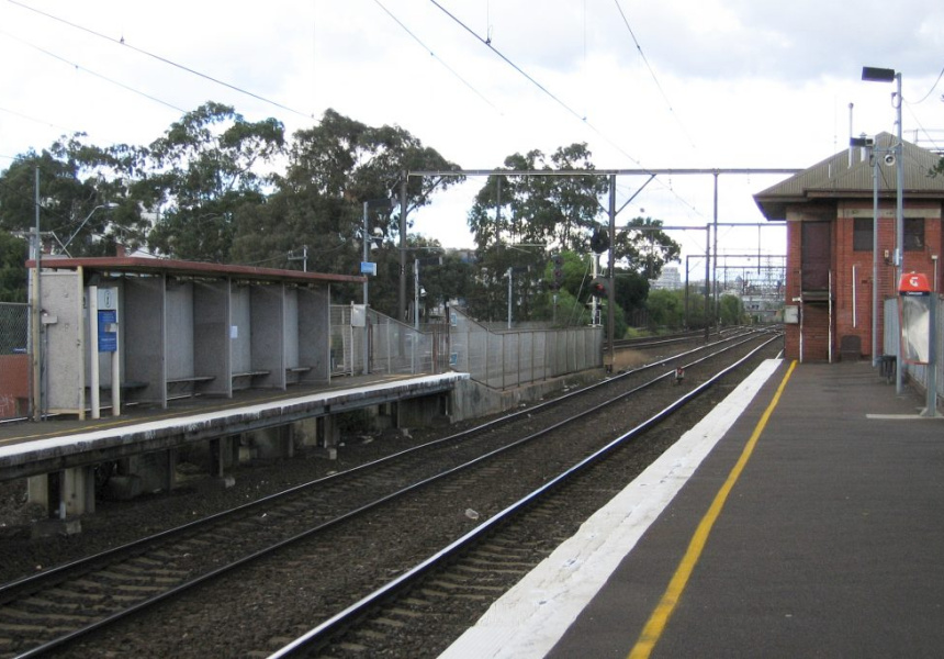 These Are Melbourne’s Best And Worst Train Stations According To Commuters