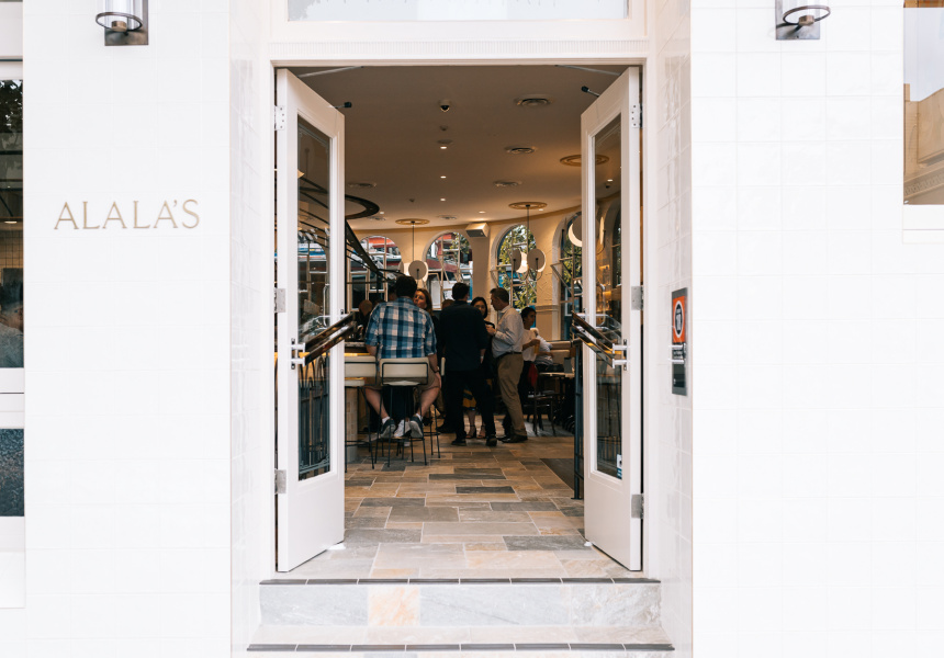 Old Pub, New Look: The Oaks Launches Alala’s Restaurant, a Cellar Door, Bottle Shop and Late-Night Rotisserie
