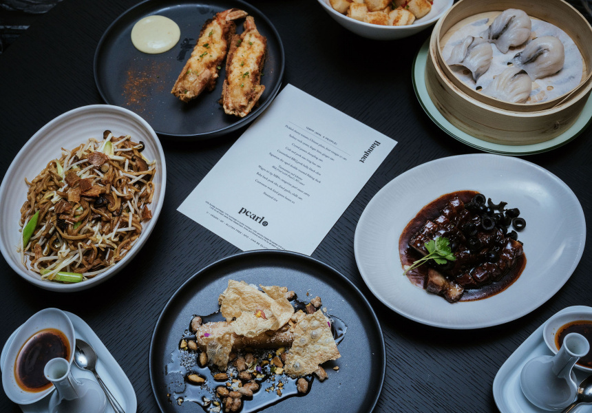 Snack Bar: Sydney’s Latest in Food, September 29, 2023