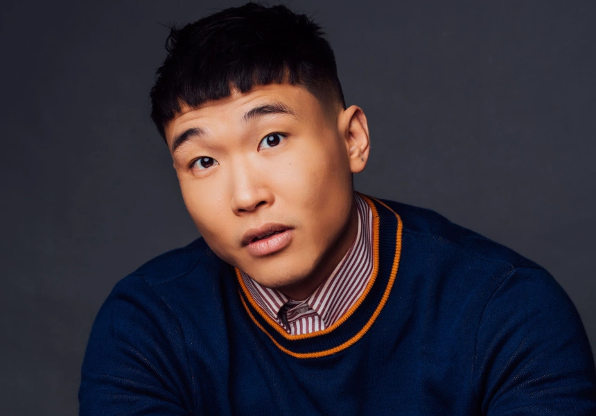 Joel Kim Booster Chats to Broadsheet Ahead of the Melbourne Comedy Festival