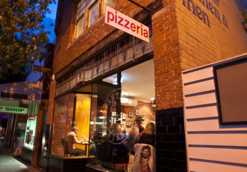 Cantina Centrale Opens its Doors