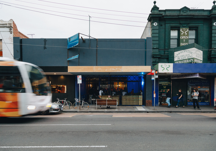 Lulie Street Tavern Reopens Across the Road